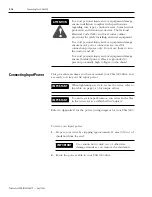 Preview for 112 page of Allen-Bradley 2098-DSD-005 Installation Manual