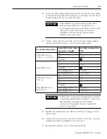 Preview for 113 page of Allen-Bradley 2098-DSD-005 Installation Manual