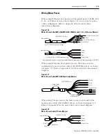 Preview for 115 page of Allen-Bradley 2098-DSD-005 Installation Manual