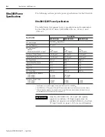 Preview for 140 page of Allen-Bradley 2098-DSD-005 Installation Manual