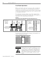 Preview for 144 page of Allen-Bradley 2098-DSD-005 Installation Manual