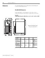 Preview for 152 page of Allen-Bradley 2098-DSD-005 Installation Manual