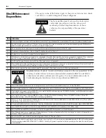 Preview for 156 page of Allen-Bradley 2098-DSD-005 Installation Manual