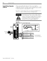 Preview for 170 page of Allen-Bradley 2098-DSD-005 Installation Manual