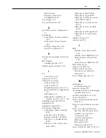 Preview for 189 page of Allen-Bradley 2098-DSD-005 Installation Manual