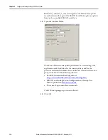 Предварительный просмотр 116 страницы Allen-Bradley 2099-BM06-S User Manual