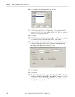 Предварительный просмотр 120 страницы Allen-Bradley 2099-BM06-S User Manual