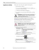 Предварительный просмотр 126 страницы Allen-Bradley 2099-BM06-S User Manual