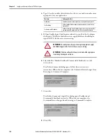 Предварительный просмотр 130 страницы Allen-Bradley 2099-BM06-S User Manual