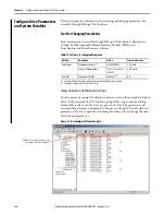 Предварительный просмотр 134 страницы Allen-Bradley 2099-BM06-S User Manual