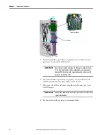 Preview for 32 page of Allen-Bradley 20Y Hardware Service Manual