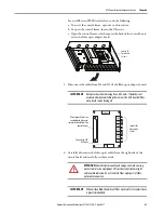 Preview for 41 page of Allen-Bradley 20Y Hardware Service Manual