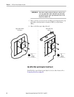 Preview for 42 page of Allen-Bradley 20Y Hardware Service Manual