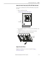 Preview for 43 page of Allen-Bradley 20Y Hardware Service Manual