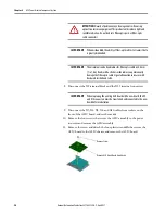 Preview for 50 page of Allen-Bradley 20Y Hardware Service Manual