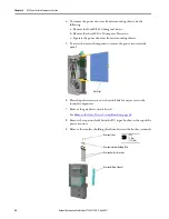 Preview for 56 page of Allen-Bradley 20Y Hardware Service Manual