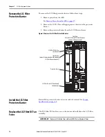 Preview for 74 page of Allen-Bradley 20Y Hardware Service Manual