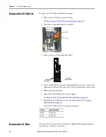 Preview for 78 page of Allen-Bradley 20Y Hardware Service Manual