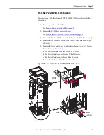 Preview for 79 page of Allen-Bradley 20Y Hardware Service Manual