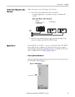 Предварительный просмотр 15 страницы Allen-Bradley 2100-ENET User Manual