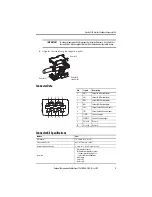 Предварительный просмотр 3 страницы Allen-Bradley 2198-AUXKIT Installation Instructions