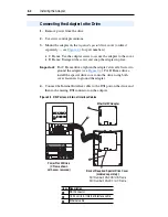 Предварительный просмотр 22 страницы Allen-Bradley 22-COMM-E FRN 1.xxx User Manual