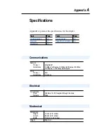 Предварительный просмотр 105 страницы Allen-Bradley 22-COMM-E FRN 1.xxx User Manual