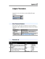 Предварительный просмотр 107 страницы Allen-Bradley 22-COMM-E FRN 1.xxx User Manual