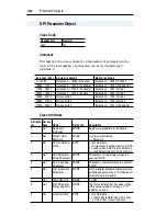 Предварительный просмотр 136 страницы Allen-Bradley 22-COMM-E FRN 1.xxx User Manual