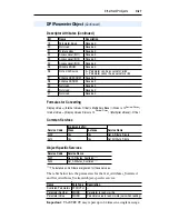 Предварительный просмотр 139 страницы Allen-Bradley 22-COMM-E FRN 1.xxx User Manual