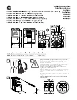 Allen-Bradley 22-JBCB Installation Instructions preview