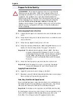 Preview for 6 page of Allen-Bradley 22A-A1P5N104 Quick Start Manual