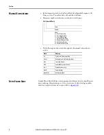 Preview for 10 page of Allen-Bradley 22C-B012N103 User Manual