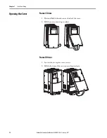 Preview for 14 page of Allen-Bradley 22C-B012N103 User Manual