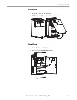 Preview for 15 page of Allen-Bradley 22C-B012N103 User Manual