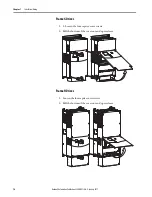 Preview for 16 page of Allen-Bradley 22C-B012N103 User Manual