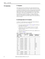 Preview for 44 page of Allen-Bradley 22C-B012N103 User Manual