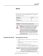 Preview for 47 page of Allen-Bradley 22C-B012N103 User Manual