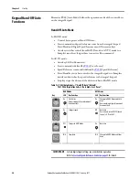 Preview for 52 page of Allen-Bradley 22C-B012N103 User Manual