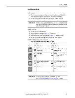 Preview for 53 page of Allen-Bradley 22C-B012N103 User Manual