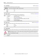 Preview for 82 page of Allen-Bradley 22C-B012N103 User Manual