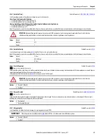 Preview for 89 page of Allen-Bradley 22C-B012N103 User Manual