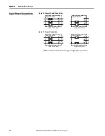 Preview for 130 page of Allen-Bradley 22C-B012N103 User Manual