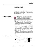 Preview for 155 page of Allen-Bradley 22C-B012N103 User Manual