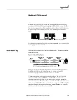 Preview for 171 page of Allen-Bradley 22C-B012N103 User Manual