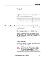 Preview for 177 page of Allen-Bradley 22C-B012N103 User Manual