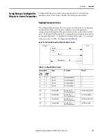 Preview for 183 page of Allen-Bradley 22C-B012N103 User Manual