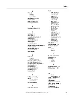 Preview for 193 page of Allen-Bradley 22C-B012N103 User Manual