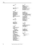 Preview for 194 page of Allen-Bradley 22C-B012N103 User Manual