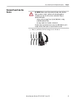 Preview for 33 page of Allen-Bradley 23PFC Hardware Service Manual